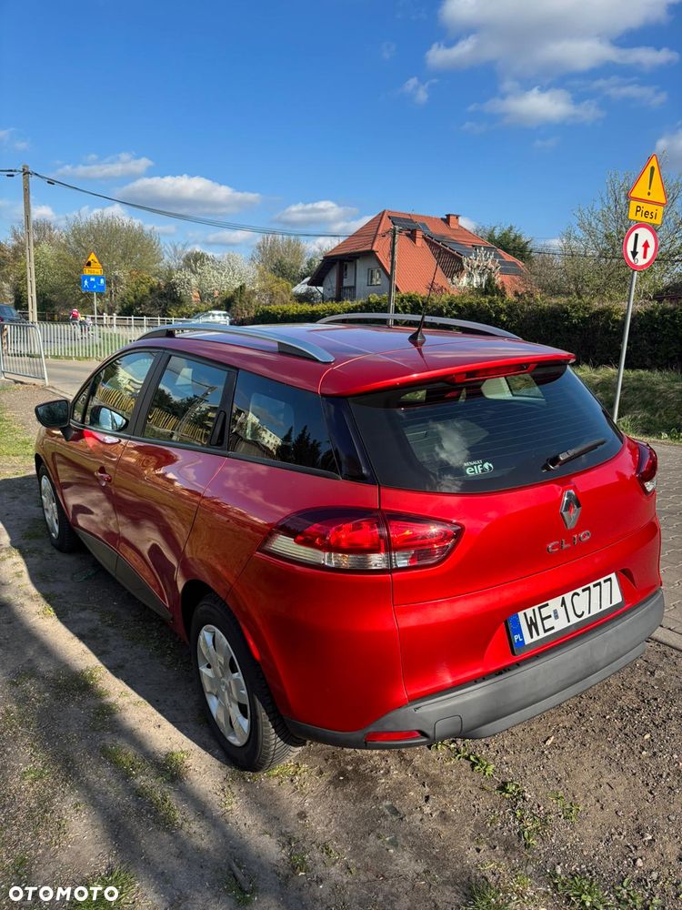 Renault Clio 1.2 16V Zen - 6