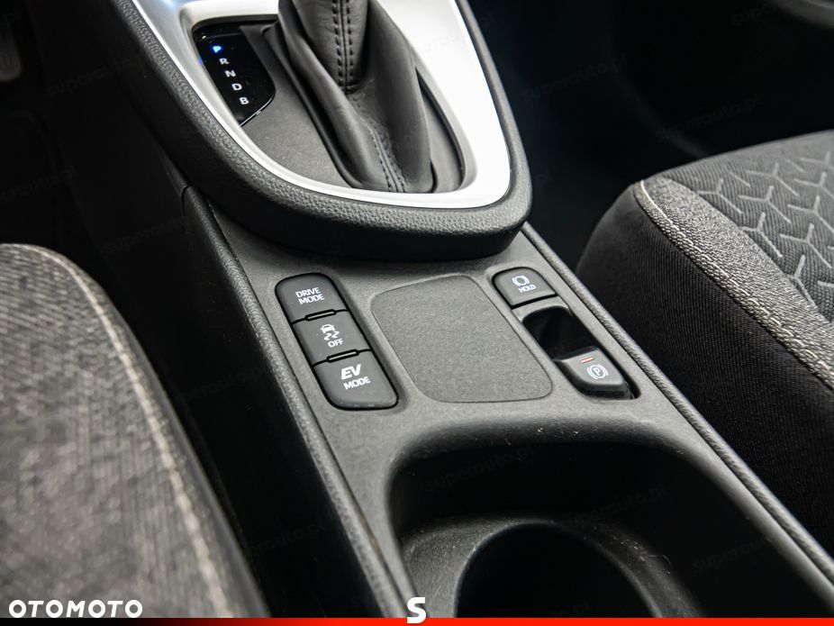 Toyota Yaris Cross - 20