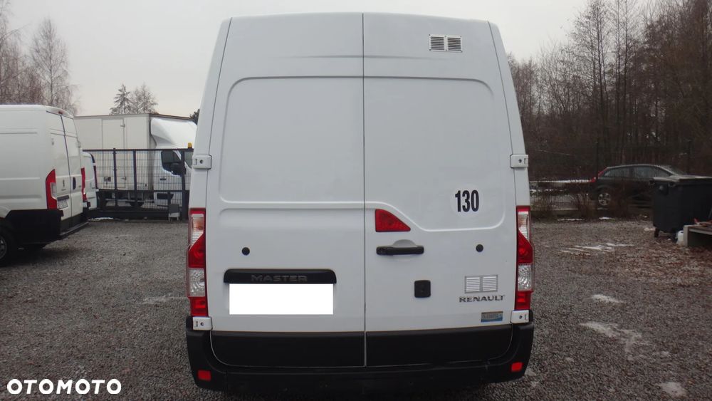 Renault Master - 5