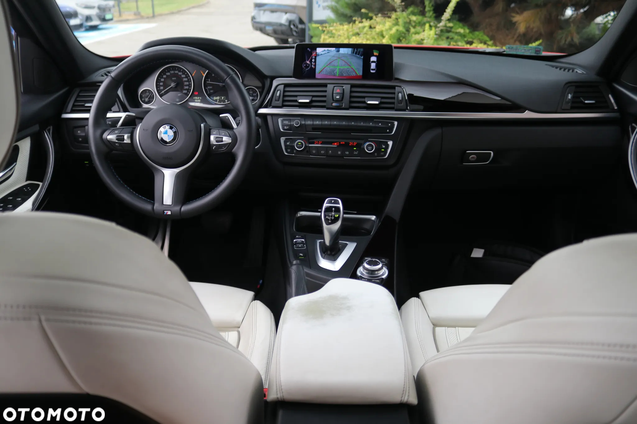 BMW Seria 3 - 19