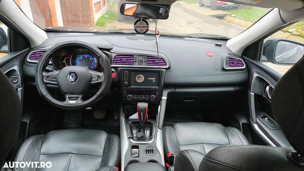 Renault Kadjar 1.5 DCI EDC Zen - 2