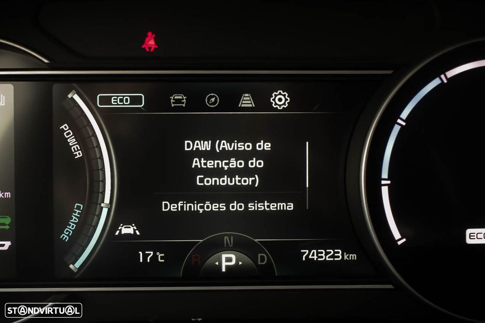 Kia e-Niro Edition 7 - 30