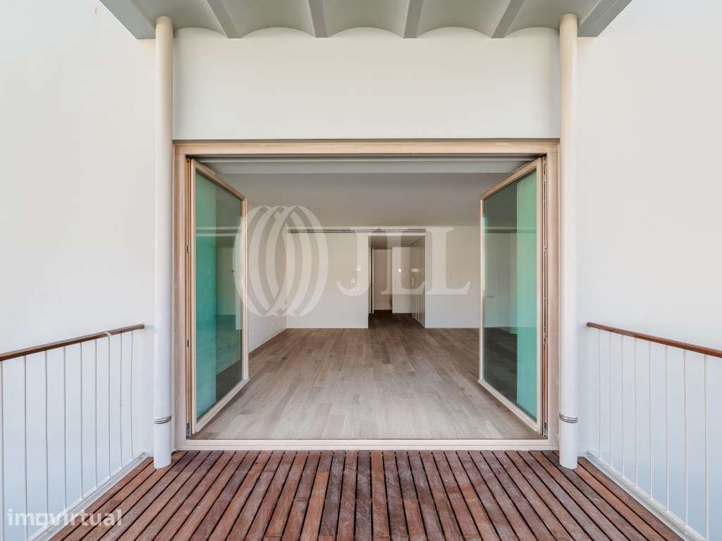 Apartamento T3 com varanda, no Villa Infante, Lisboa - Grande imagem: 4/32