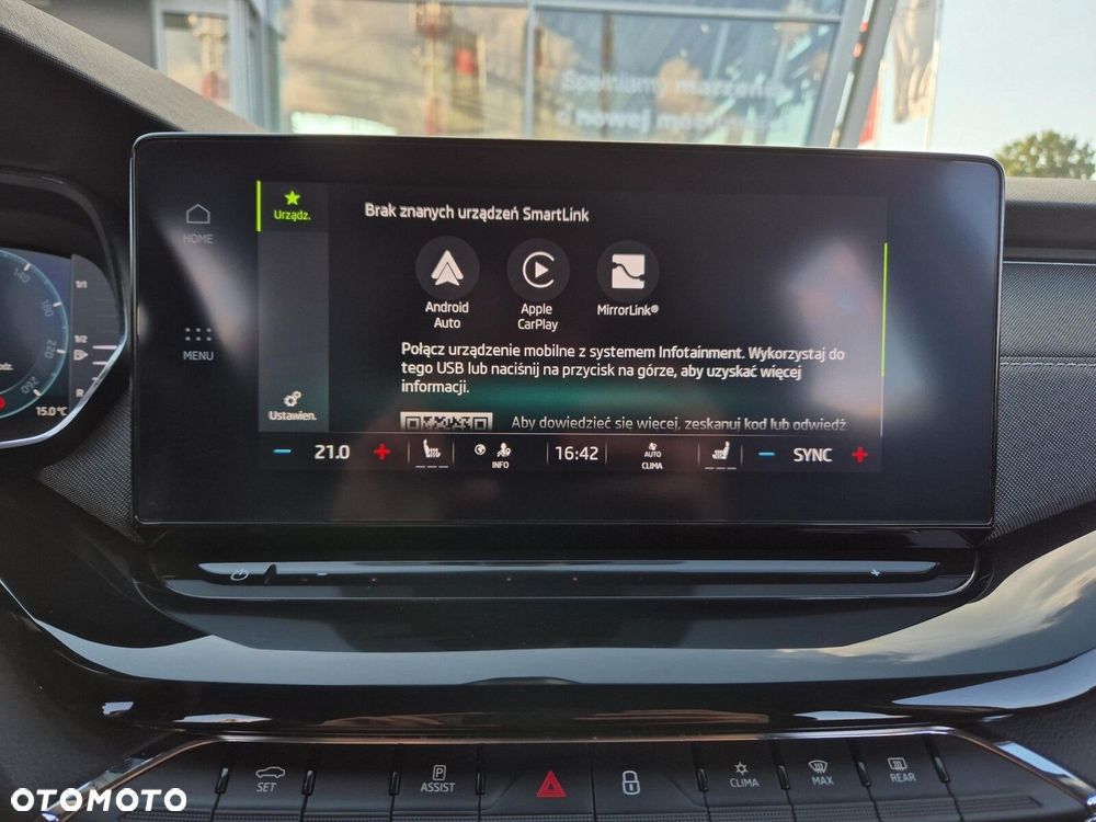 Skoda Octavia 1.5 TSI ACT Style - 23