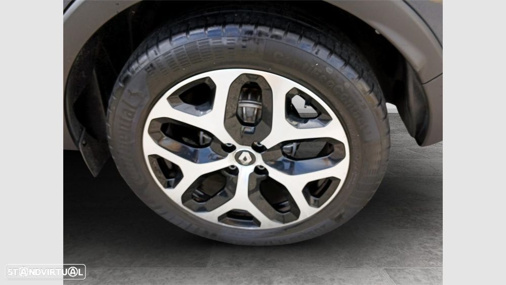 Renault Captur 1.2 TCe Exclusive XMOD EDC - 11
