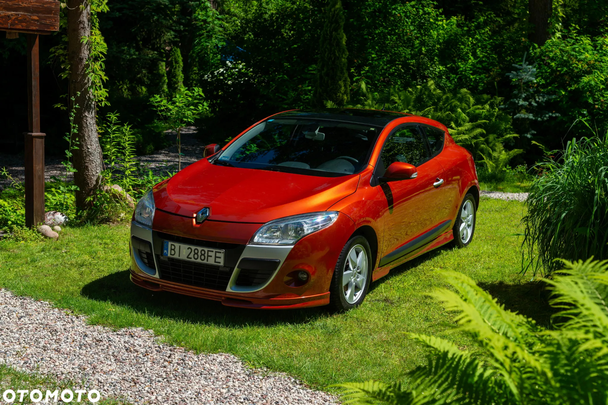 Renault Megane CC 1.6 16V Authentique - 3