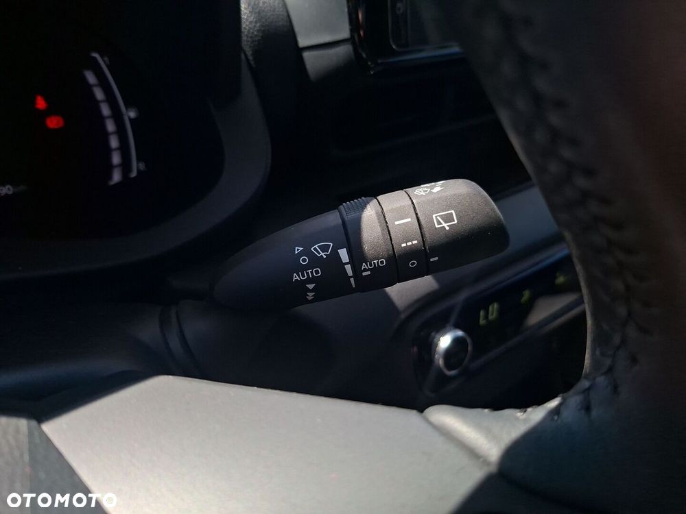 Toyota Yaris Hybrid 1.5 Style - 20