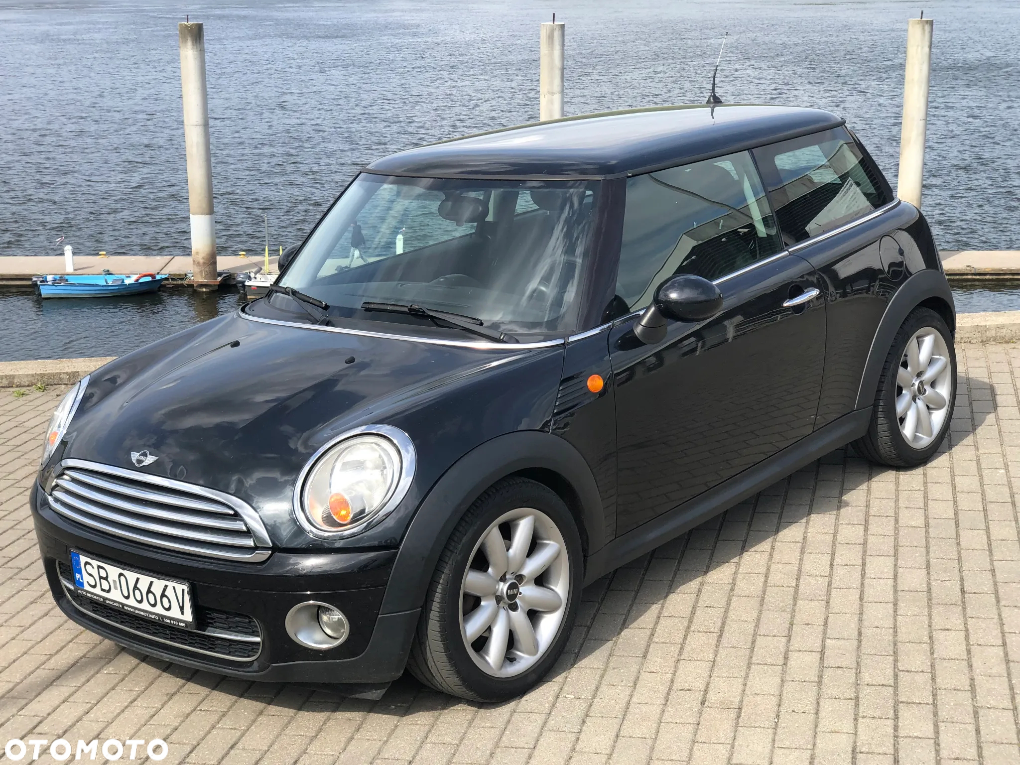 MINI Cooper - 6