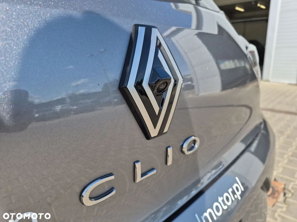 Renault Clio 1.0 TCe Techno - 20