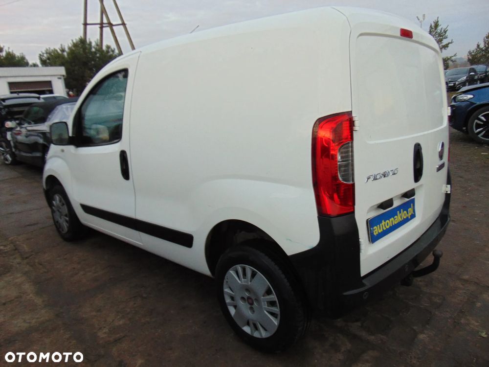 Fiat Fiorino - 2