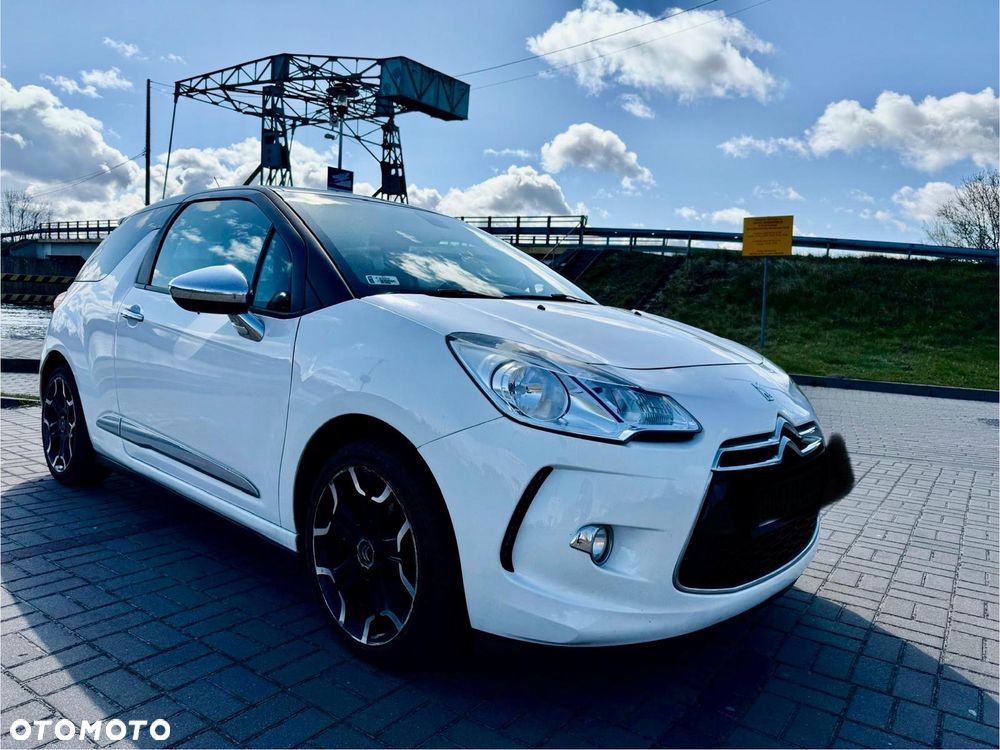 Citroën DS3 - 7