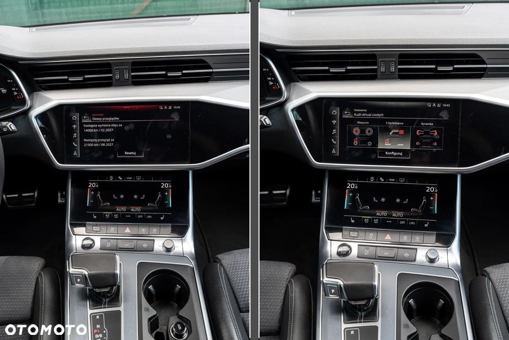Audi A6 Avant 3.0 TDI DPF quattro S tronic - 31