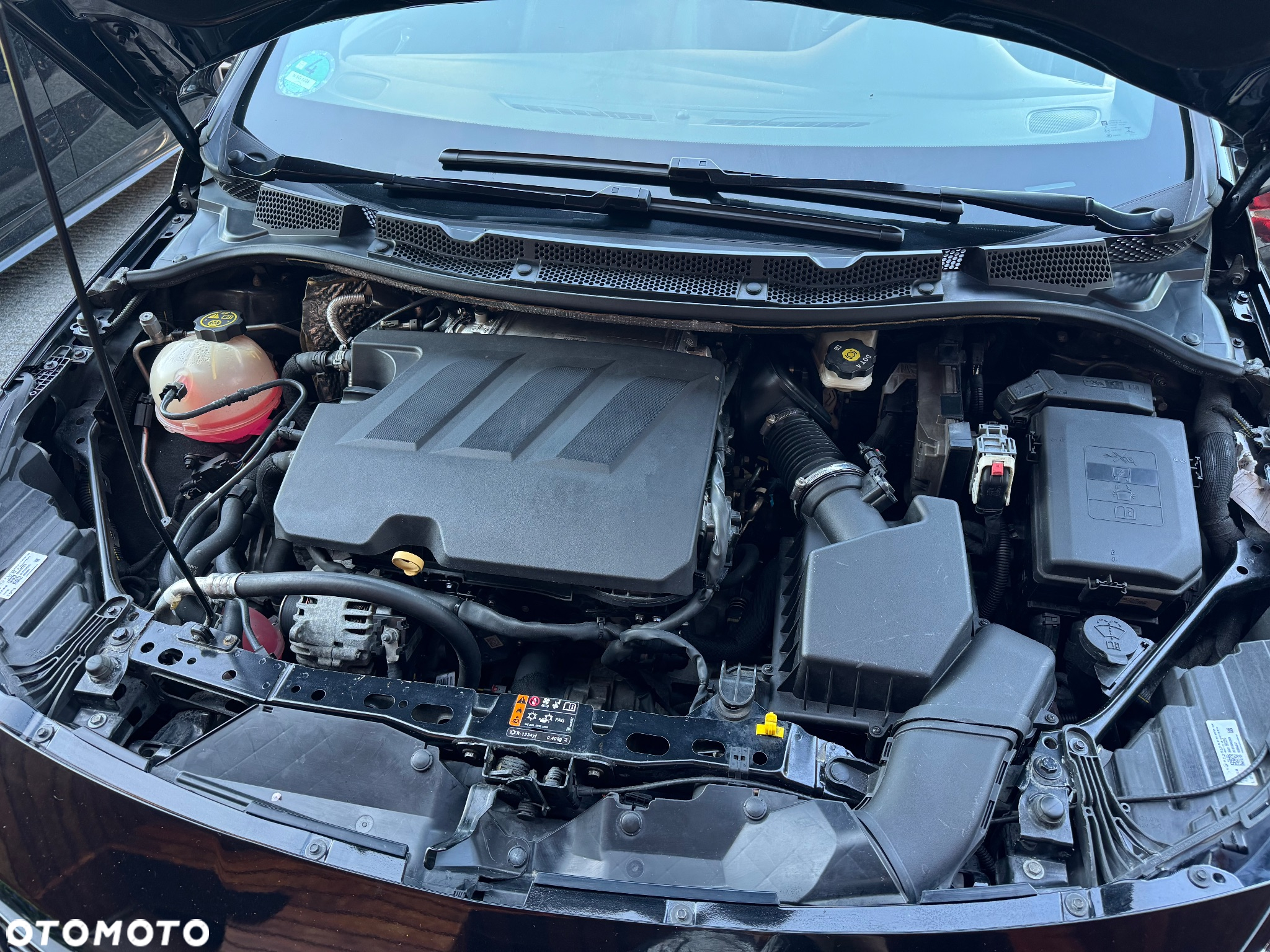 Opel Astra - 28