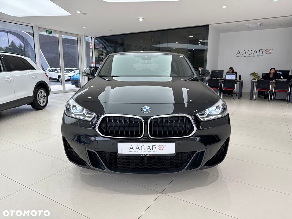 BMW X2 sDrive18i M Sport - 7