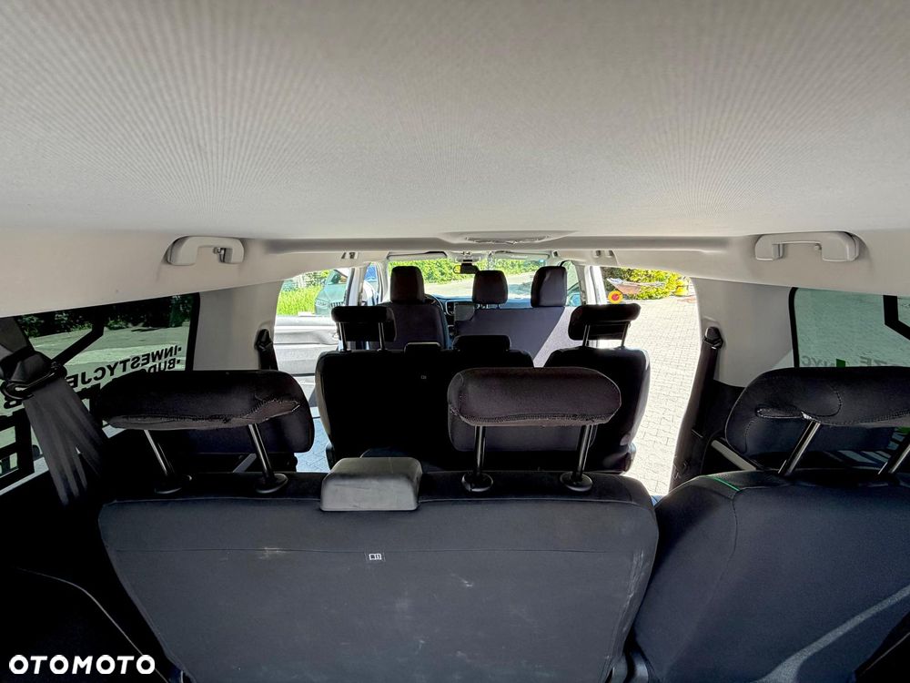 Toyota ProAce - 23