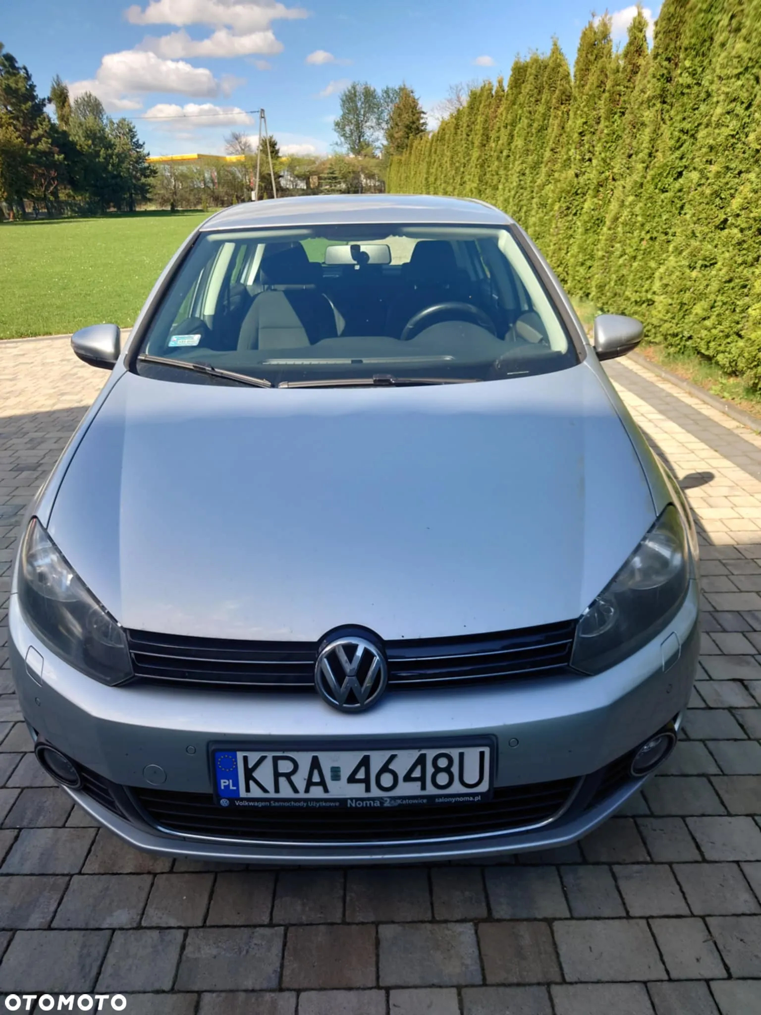 Volkswagen Golf 1.4 TSI Highline - 3