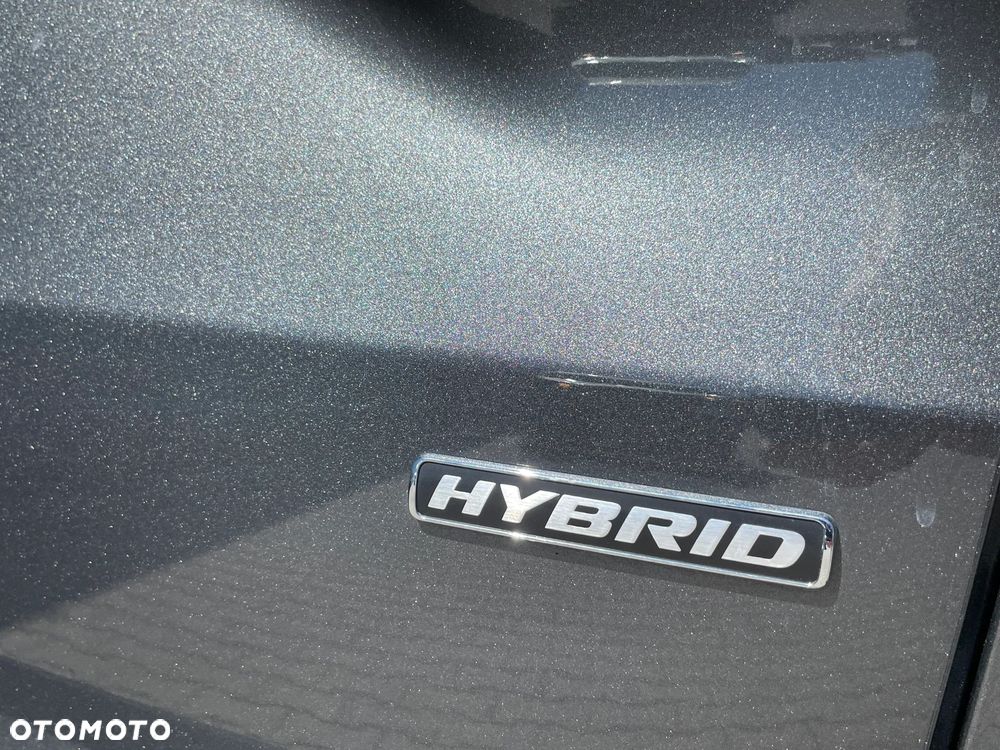 Ford Kuga 2.5 FHEV FWD Titanium eCVT - 8