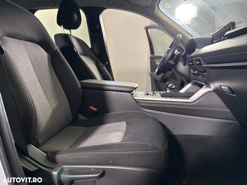 Mazda CX-60 - 11