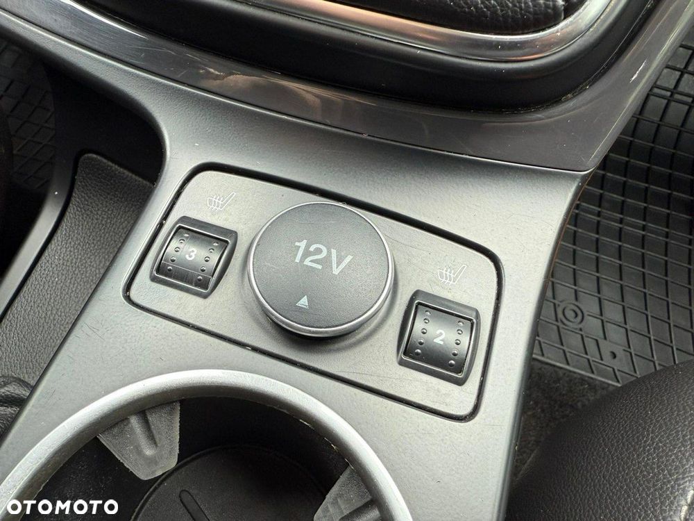 Ford Kuga 1.6 EcoBoost FWD Titanium ASS - 28