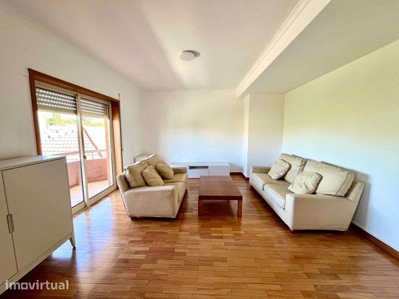 Apartamento T2 - Santo Tirso - Grande imagem: 2/12