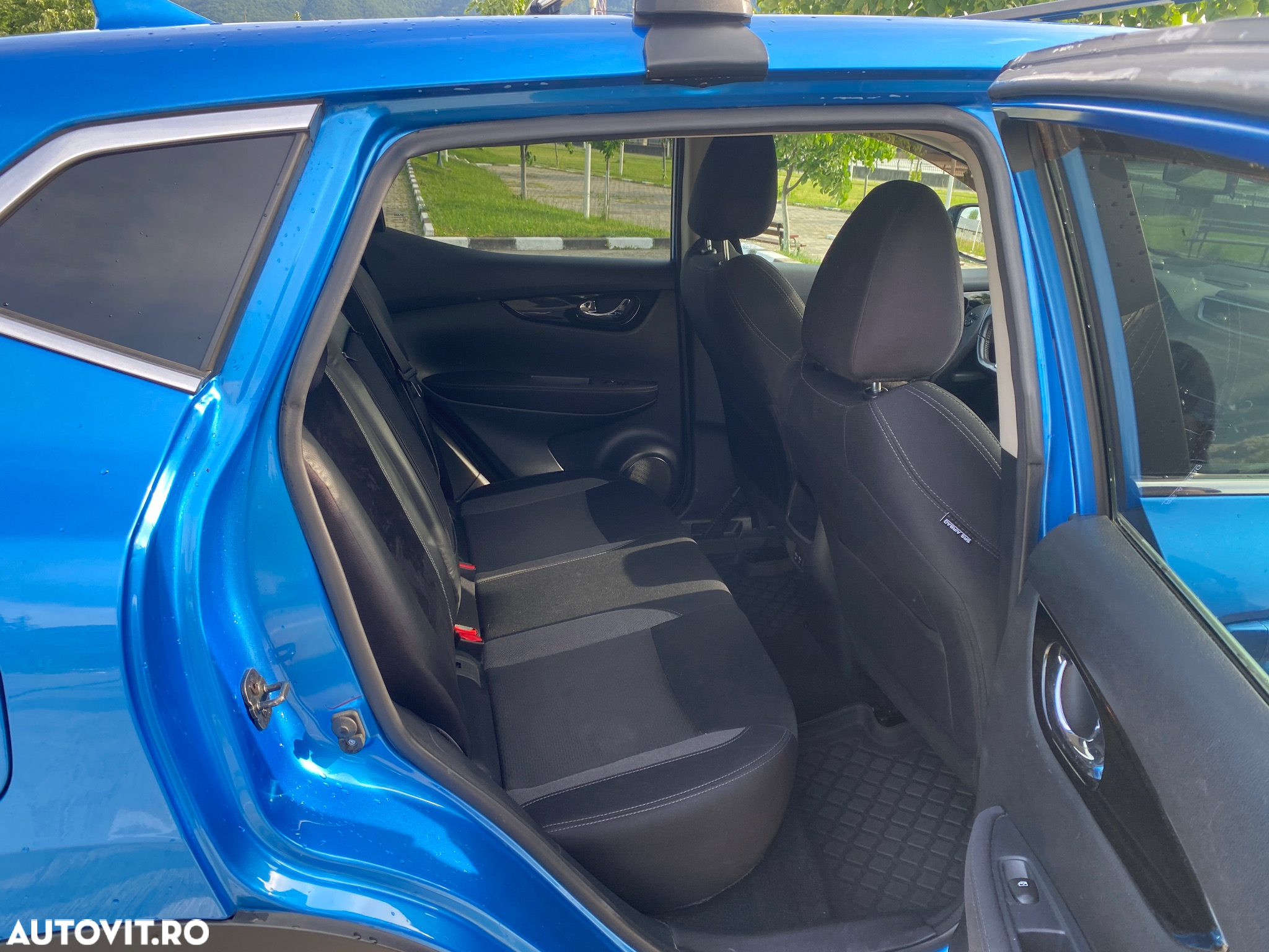 Nissan Qashqai 1.3 138CP 2WD N-Connecta - 18