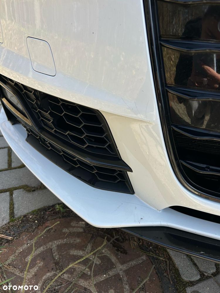 Audi A4 Avant 2.0 TDI clean diesel Quattro - 24