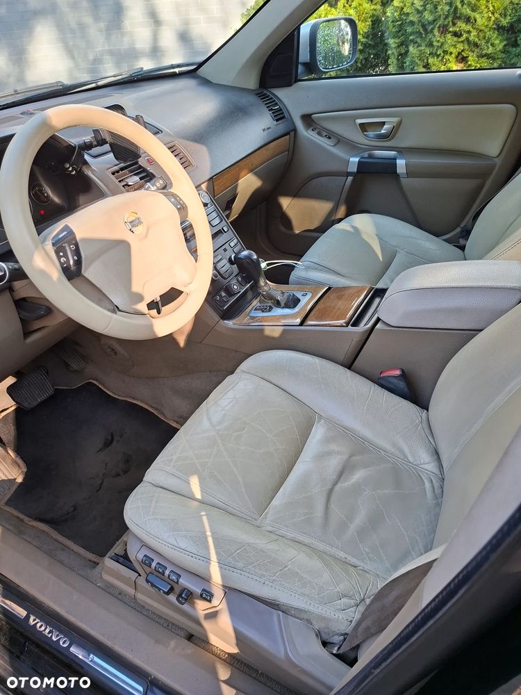 Volvo XC 90 3.2 AWD Executive - 6