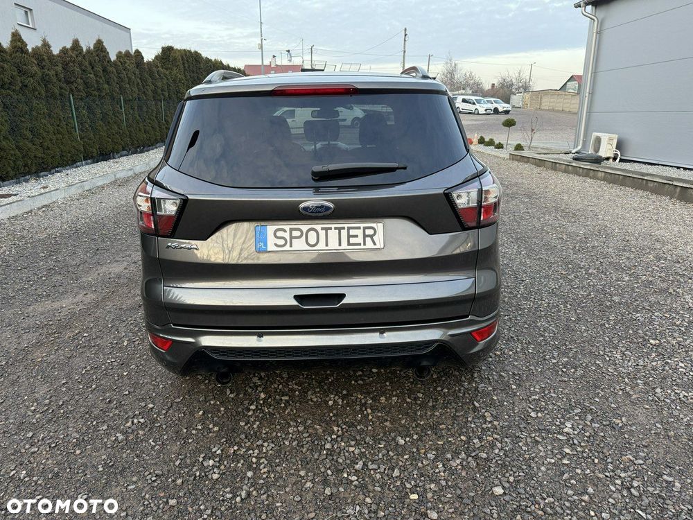 Ford Kuga - 7
