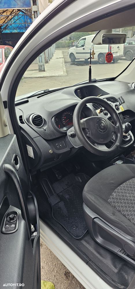 Renault Kangoo - 9