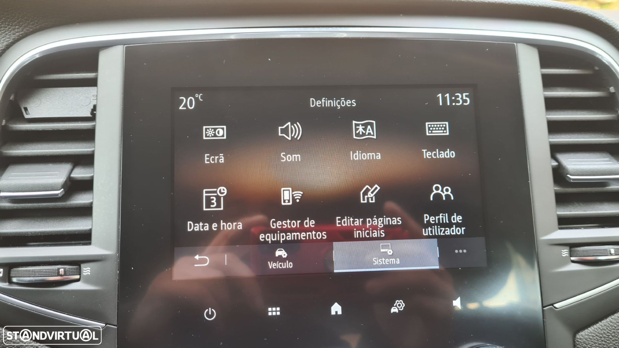 Renault Mégane 1.5 Blue dCi Intens EDC - 34