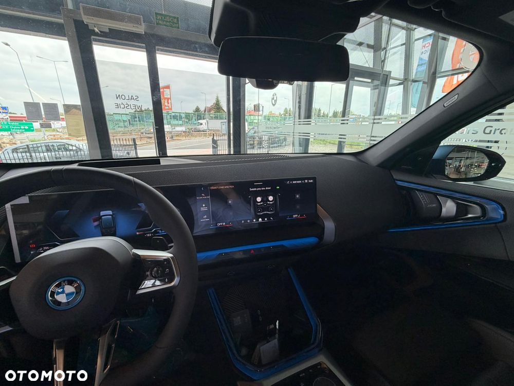 BMW X3 xDrive30e PHEV - 14