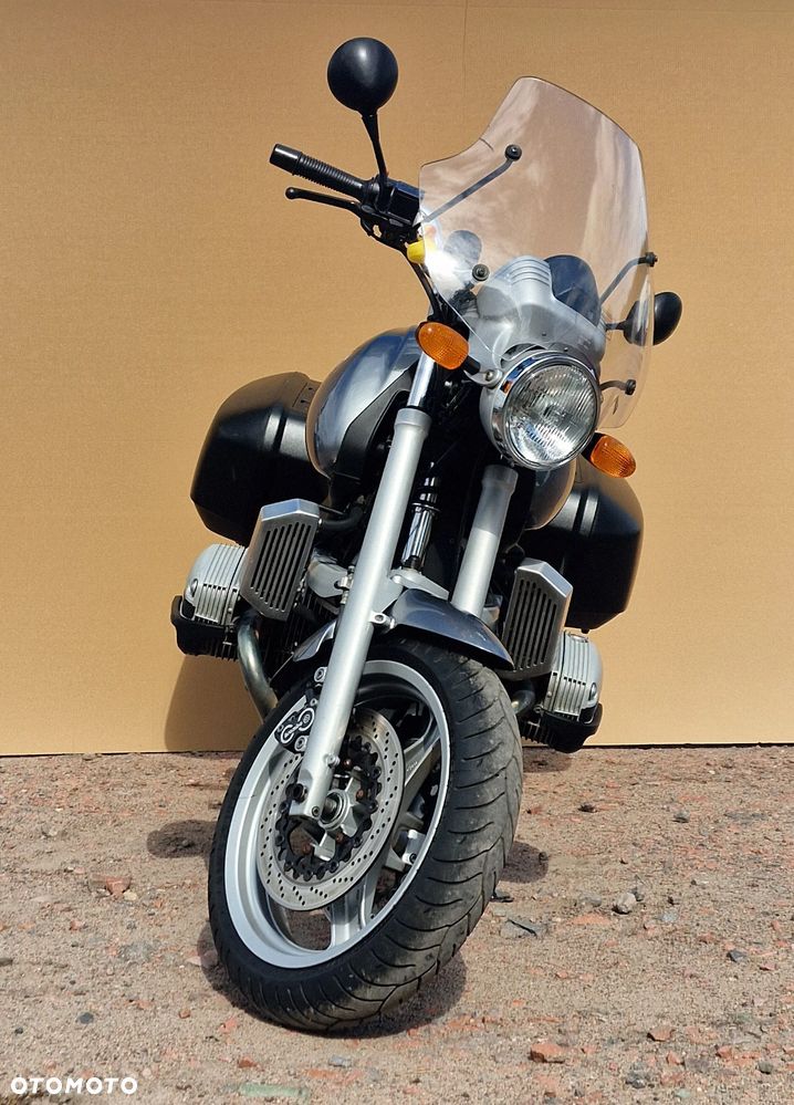 BMW R - 16