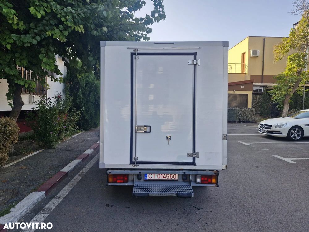Fiat scudo - 3