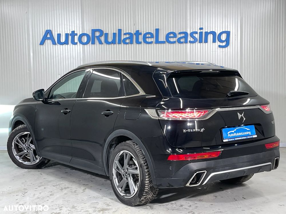 DS Automobiles DS 7 Crossback 1.6 PHeV AWD 300 EAT8 OPERA - 5