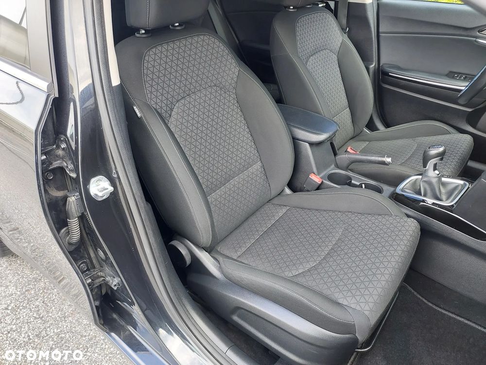 Kia Ceed 1.4 T-GDI M Max - 23