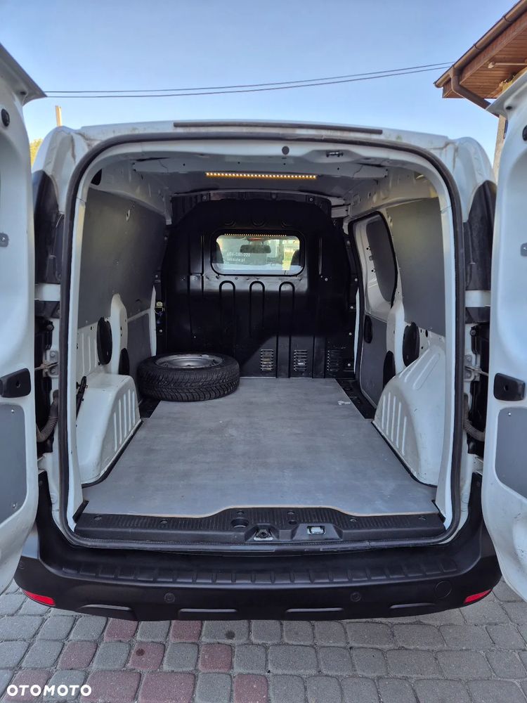 Renault Express Kangoo | FV VAT | Kamera cofania - 23
