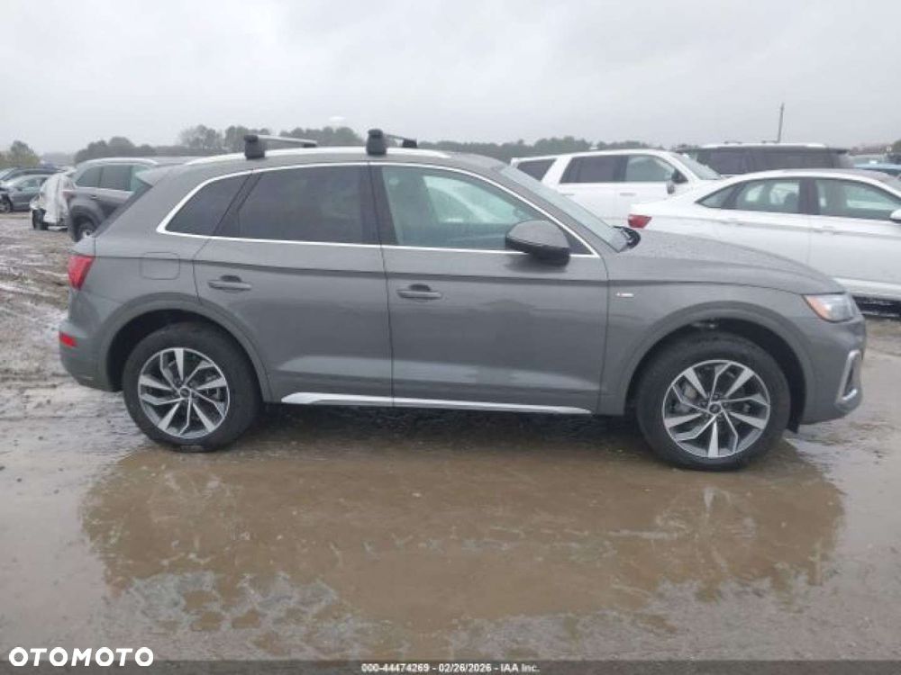 Audi Q5 - 5