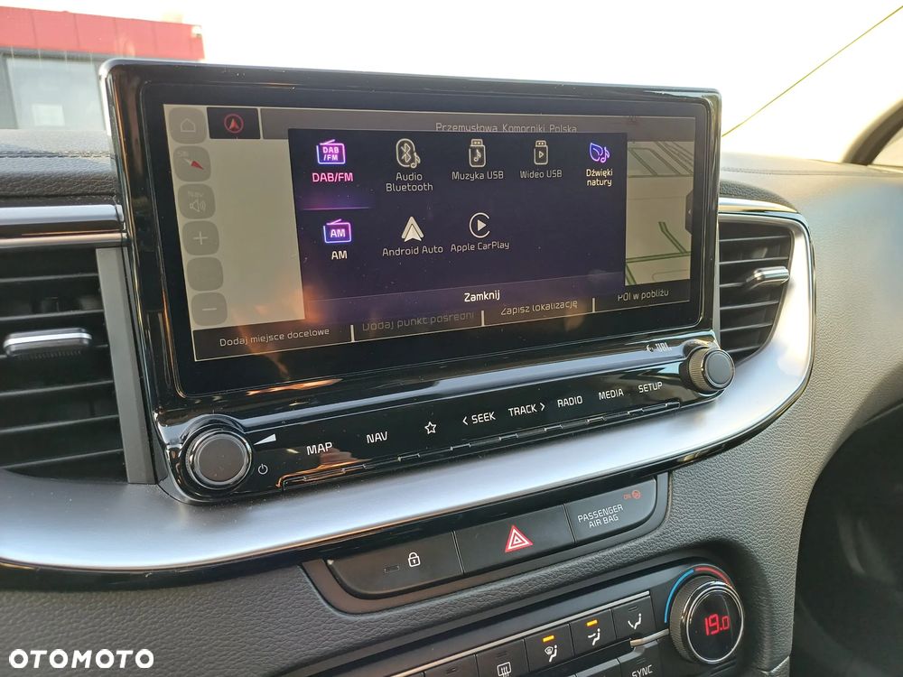 Kia Ceed 1.5 T-GDI Tribute DCT - 33