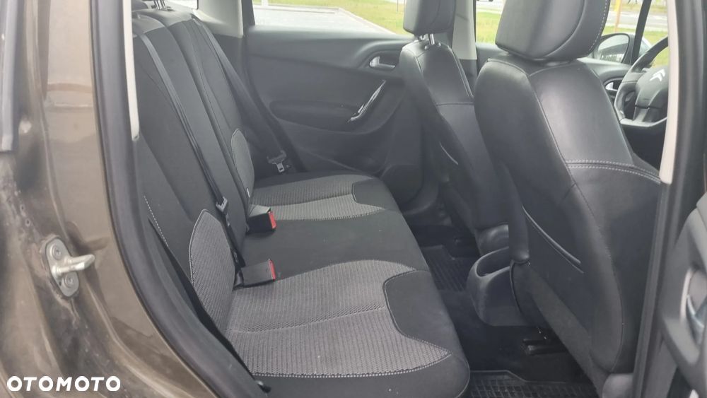 Citroën C3 1.2 VTi Seduction - 7