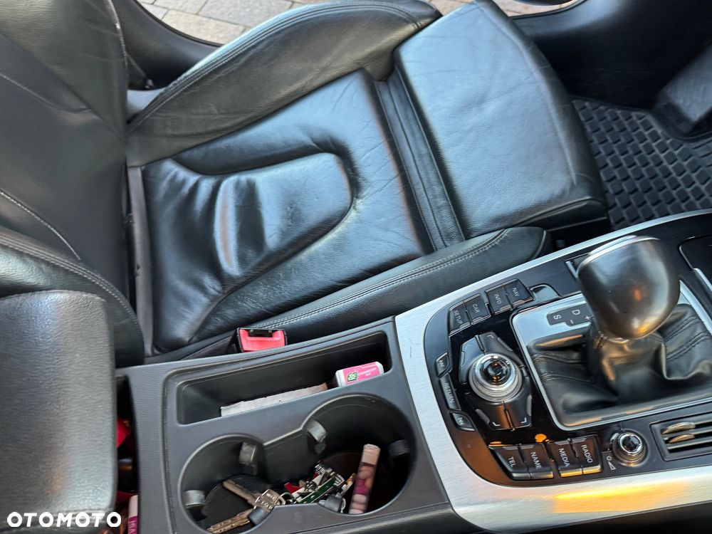 Audi A4 - 18