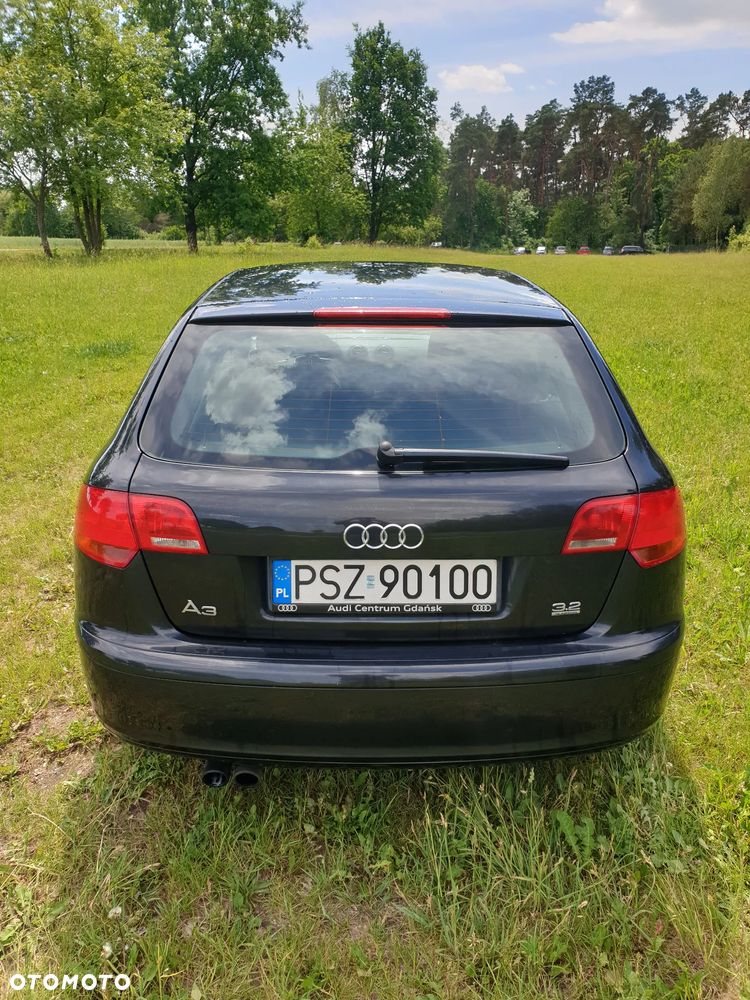 Audi A3 Sportback - 9