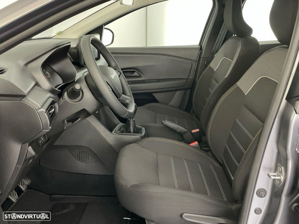 Dacia Sandero 1.0 TCe Essential - 11