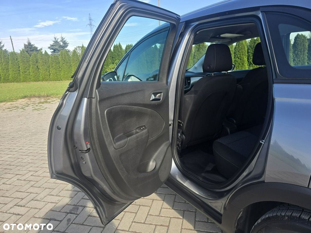 Opel Crossland - 18