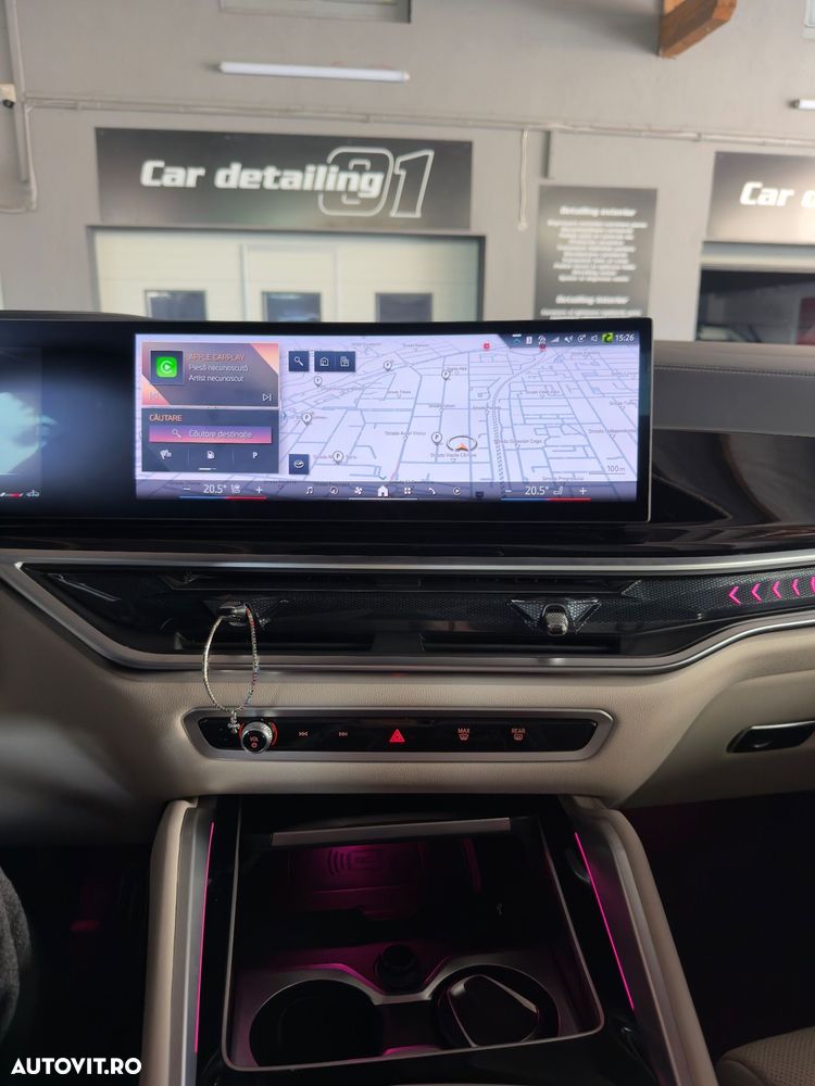 BMW X6 - 15