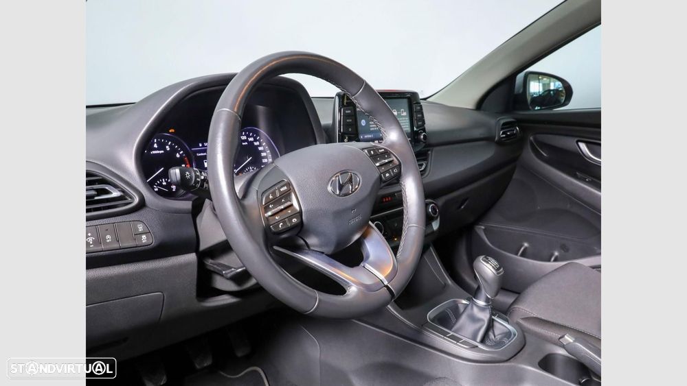 Hyundai i30 SW 1.0 T-GDi Style - 15