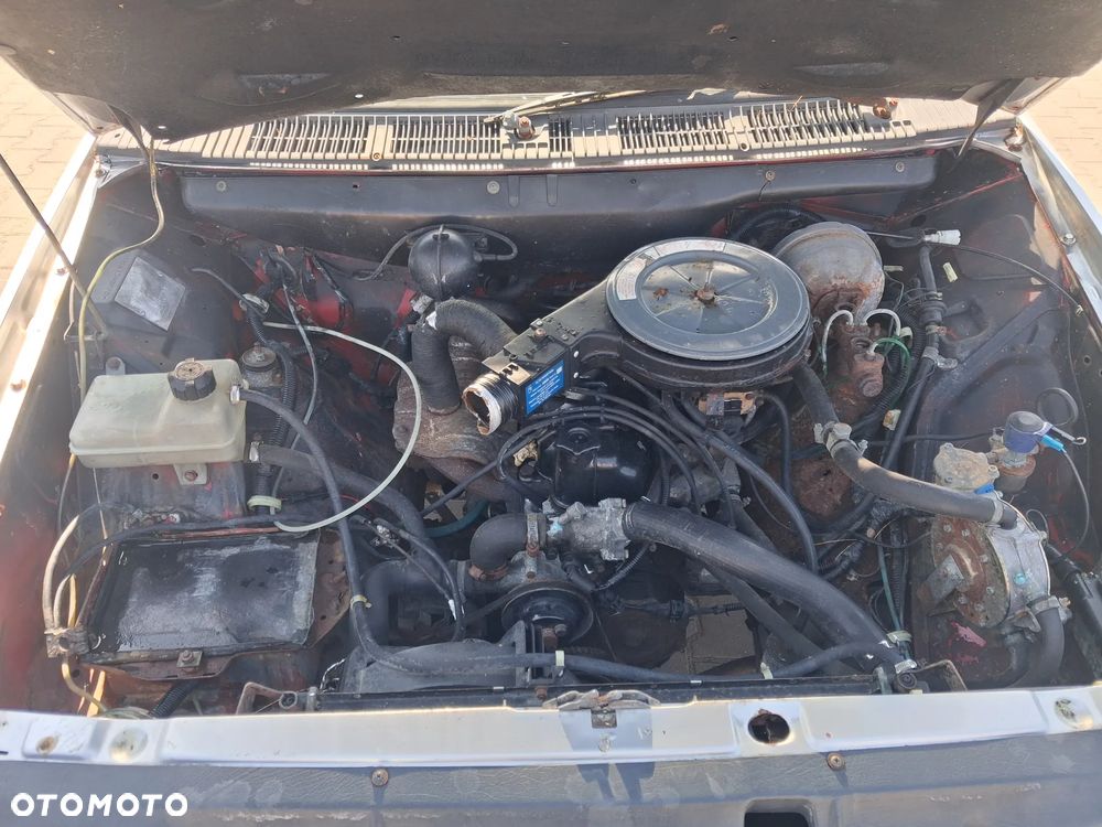 Polonez Caro Bella karawan carawan silnik 1.6 GLI - 10