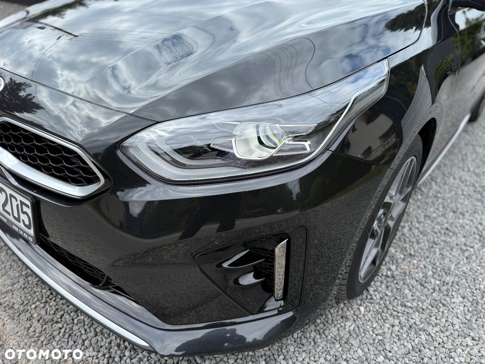 Kia ProCeed 1.4 T-GDI GT Line - 10