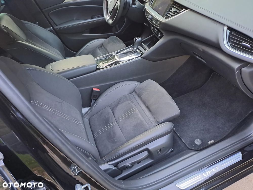 Opel Insignia 2.0 CDTI Business Elegance S&S - 30