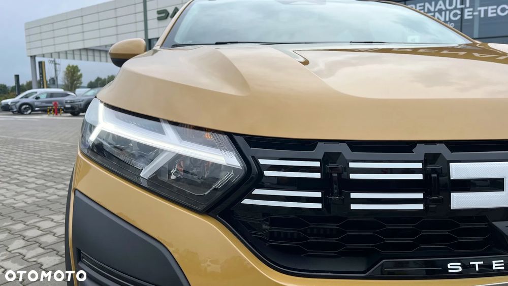 Dacia Sandero Stepway 1.0 TCe Expression - 7