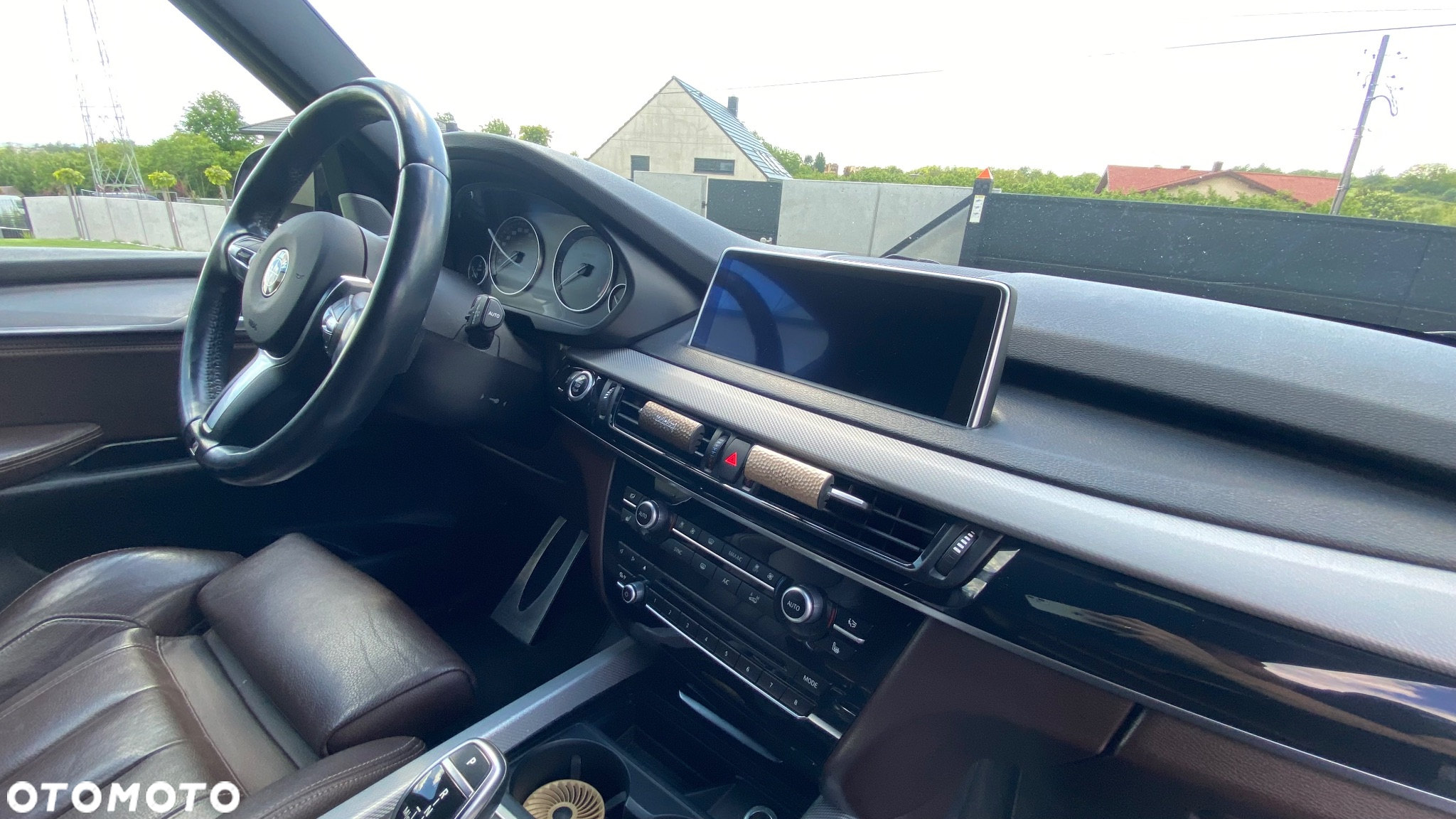 BMW X5 - 13